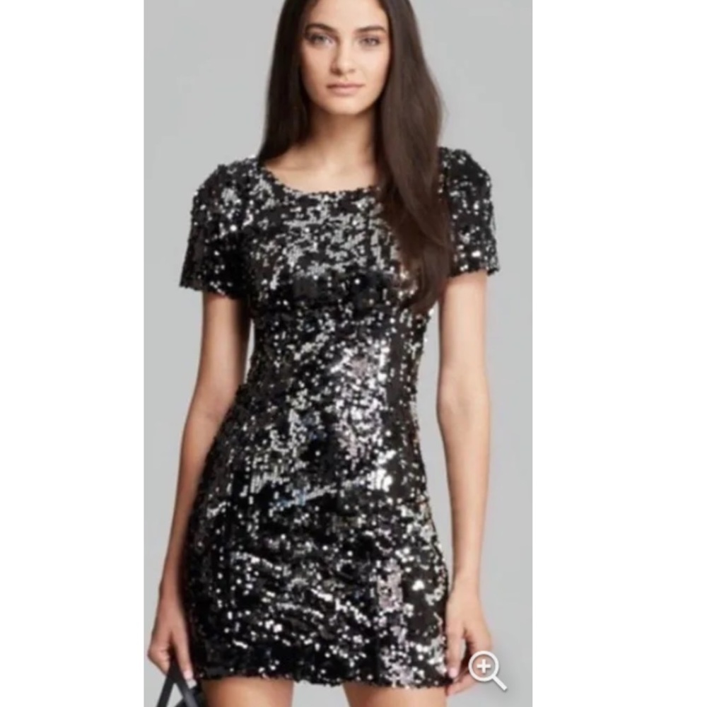 Milly Dress